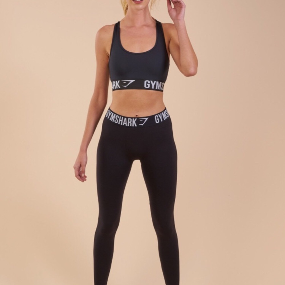 Gymshark Fit leggings